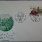 FDC-3 kpl -70 luvulta edullisesti.(470) - pikkukuva 3