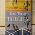 Kati Tervo - Iltalaulaja (pokkari) - pikkukuva 1