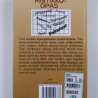 Veijo Wiren : Ristikko-opas - pikkukuva 2