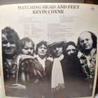 Kevin Coyne – Matching Head And Feet - pikkukuva 2