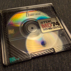 TDK MiniDisc MD-XG 74 levyjä (25 kpl) - pikkukuva 4