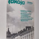 Takoja n:o 2/1989 : Suomen antroposofinen kulttuurilehti - pikkukuva 1