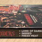 Night Visions: CORPSE GRINDER -kokoelma (3DVD) *UUSI* - pikkukuva 3