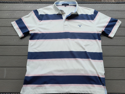 GANT Pikeepaita Koko XL