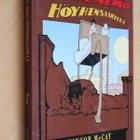 Winsor McCay : Pikku Nemo Höyhensaarilla II osa: 1907-1908 - pikkukuva 1