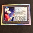 EP22 The Tower of Terror - Pokemon Topps TV - pikkukuva 2