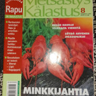 Metsästys ja kalastus 8/1999 - pikkukuva 1