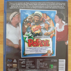 Popeye BLU-RAY - pikkukuva 2