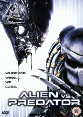 Alien vs Predator (DVD)