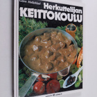 Görn Helleblad : Herkuttelijan keittokoulu - pikkukuva 1