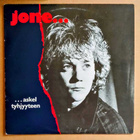 JONE (ULLAKKO) Askel Tyhjyyteen / Vieläkin – 12” single 1986 - pikkukuva 1