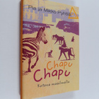 Pia Pyhtilä : Chapu chapu : kotona maailmalla - pikkukuva 1