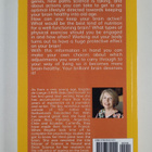 Brigitte de Lange : Head Up : Short Stories about Our Bra... - pikkukuva 2