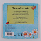 Debi Gliori : Eläinten kesäretki - pikkukuva 2