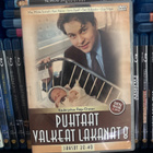 Puhtaat valkeat lakanat 8 (2009) - pikkukuva 1