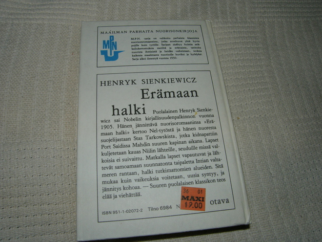 Item image
