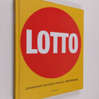 Outi Niemelä : Lotto : lottokansaksi lottotytön matkassa - pikkukuva 1