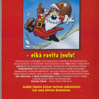 Aku Ankan Taskukirja teemanumero 15 Puhu Pukille (2007) - pikkukuva 2