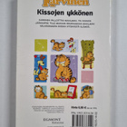 Jim Davis : Karvinen : tänään jääkaappi, huomenna koko ma... - pikkukuva 2