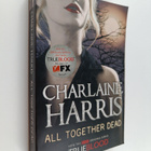 Charlaine Harris : All Together Dead - pikkukuva 1