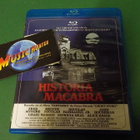 HISTORIA MACABRA UUSI BLU-RAY (W) - pikkukuva 1