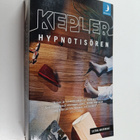 Lars Kepler : Hypnotisören - pikkukuva 1