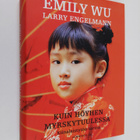 Emily Wu : Kuin höyhen myrskytuulessa : kiinalaistytön ta... - pikkukuva 1