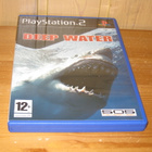 Deep Water  Ps2 - pikkukuva 1