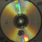 Unknown Artist • Piano Solitude CD - pikkukuva 4