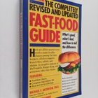 Michael F. Jacobson ym. : The Completely Revised and Upda... - pikkukuva 1