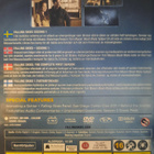 FALLING SKIES DVD Steven Spielberg - pikkukuva 2