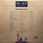 Various - FM.104 Oz Rock Classics LP AC/DC THE EASYBEATS - pikkukuva 2