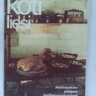 Kotiliesi No 23 joulukuu 1970 - pikkukuva 1