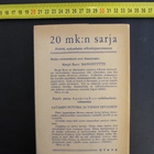 Wredw Brita: Tuntureilla 1942 - pikkukuva 2