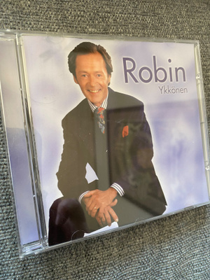 Robin: Ykkönen