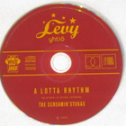Screamin' Stukas • A Lotta Rhythm CD - pikkukuva 3