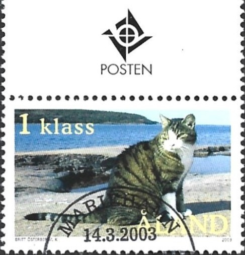 Ål 2003 Lemmikkieläimiä 1. lk välilöpari logo epl LaPe 218
