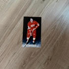 Barry Salovaara Detroit Red Wings JD McCarthy Postikortti - pikkukuva 1
