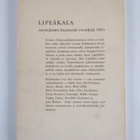 Firinä : Lipeäkala 1963 : Suomen aikakauslehdentoimittaja... - pikkukuva 2
