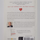 Gary Lee Thomas : The Sacred Search : What If It's Not ab... - pikkukuva 2