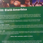 Villi Etelä-Amerikka  Tasangot ja Andit - pikkukuva 2