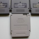 NES - pelipaketti 6kpl - pikkukuva 4