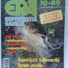 Erä No 10 lokakuu 1989 - pikkukuva 1