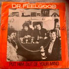 DR.FEELGOOD: Put Him Out of Your Mind * Bend Yo….* UK 1994 - pikkukuva 1