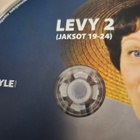 Paavo ja Raili kaudet 1 ja 2 dvd - pikkukuva 3