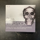 V/A - Pure... Hard Rock 4CD - pikkukuva 1