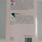 Ian Rankin : The Hanging Garden ; Hide and Seek (Yhteisnide) - pikkukuva 2
