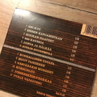 Vepe Hänninen . Houkan haaveet CD 2020 - pikkukuva 2