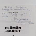 Thierry Verhelst : Elämän juuret : kulttuuri ja kehitys (... - pikkukuva 3