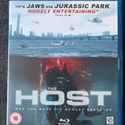 The Host blu-ray | UK | 2006 - pikkukuva 1